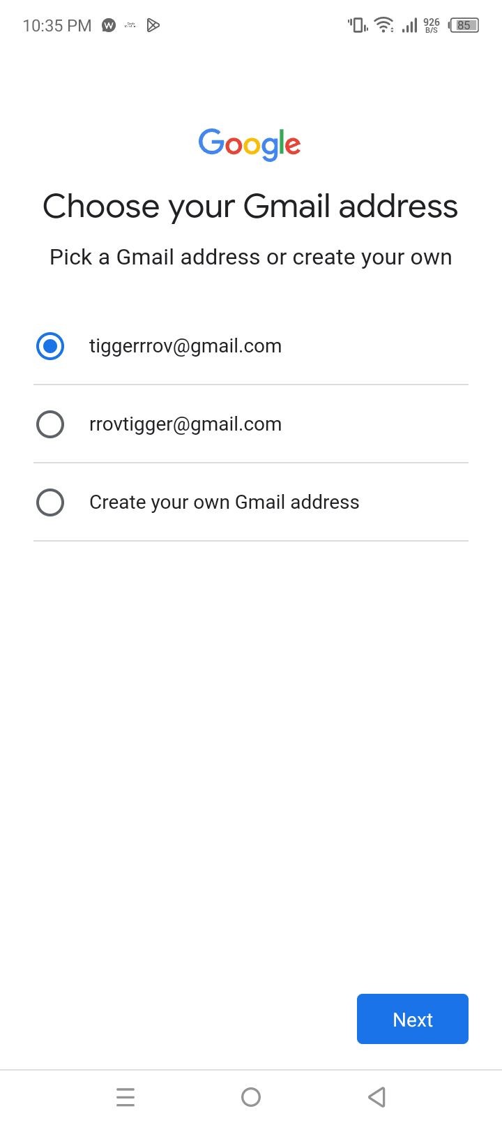 multiChannel