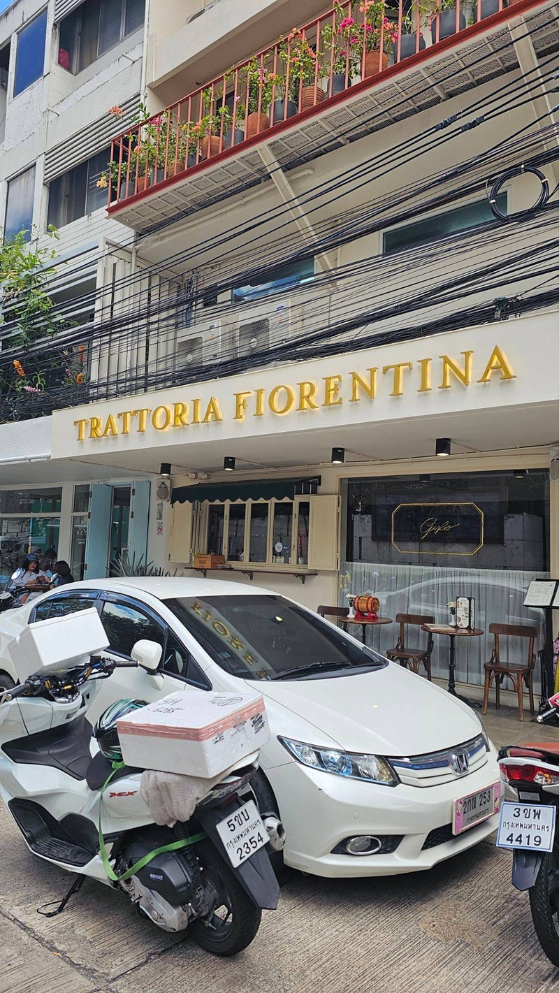 รูป Giglio Trattoria Fiorentina