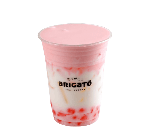 เมอรี่สตรอเบอรี่ 16 ออนซ์ (B