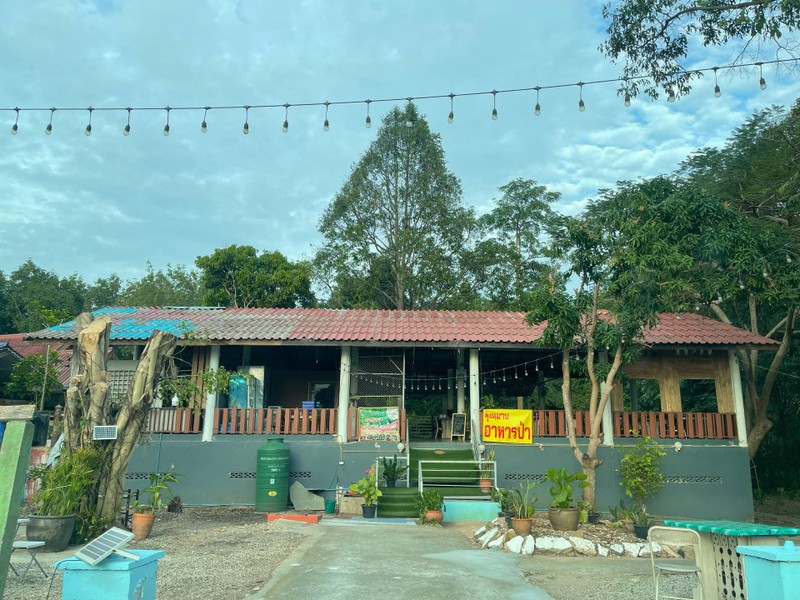 รูปภาพหน้าร้าน