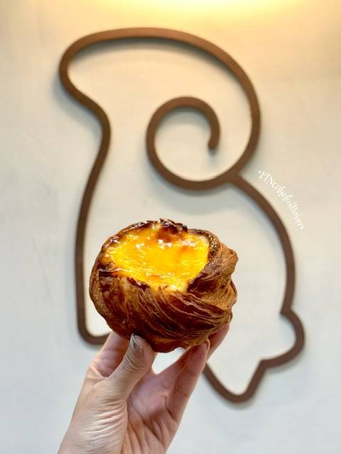 "奶酪花杯子" - Cheese Flower Cup (38MOP)