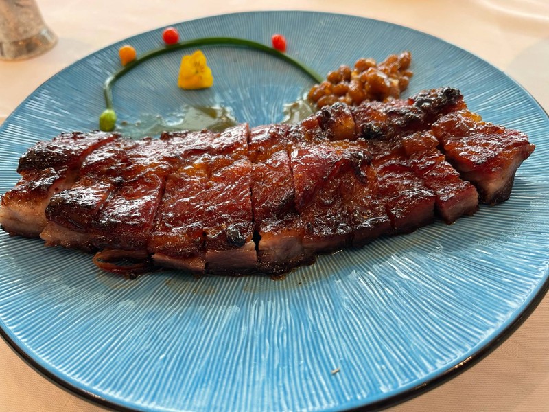 ที่สุดของความอร่อย 