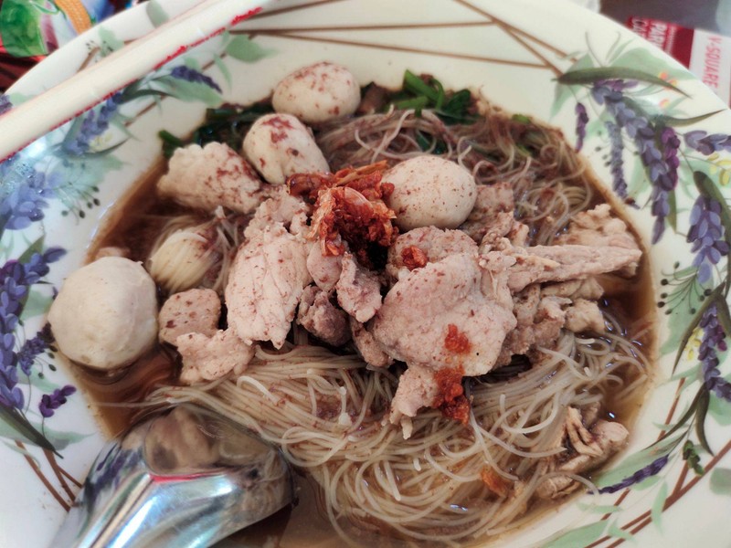 ชามละ 35.- บาท