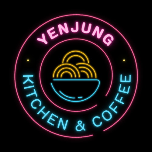 YENJUNG  KITCHEN & COFFEE