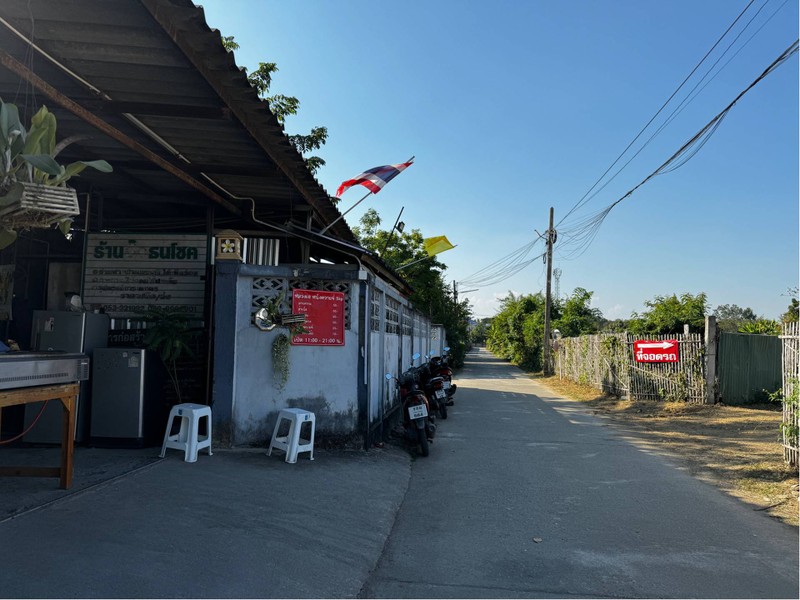 หน้าร้าน
