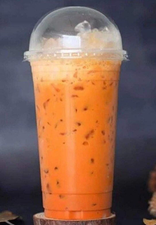 ชาไทยเย็น