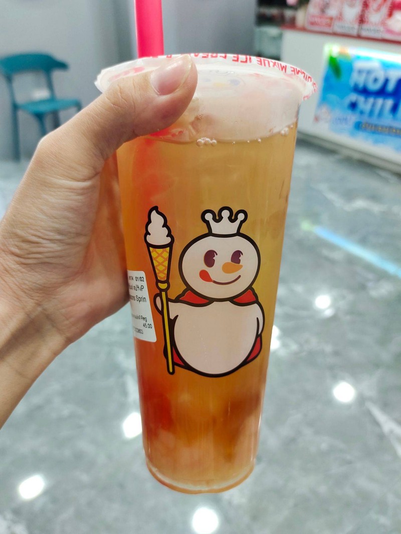 แก้วละ 45.- บาท