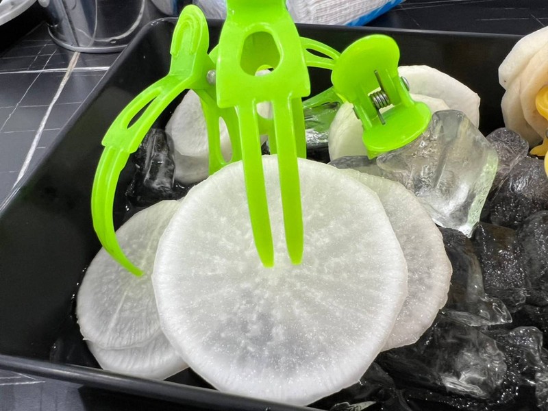 หัวไชเท้า