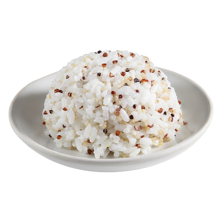 ข้าวธัญพืช