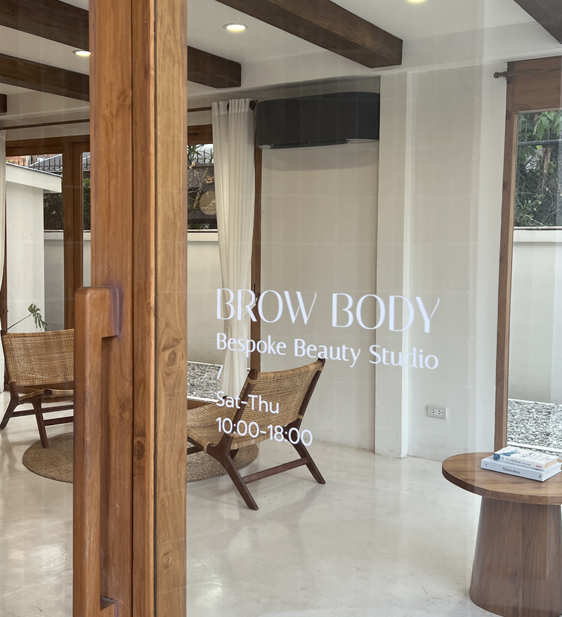 เหมือนคาเฟ่มาก