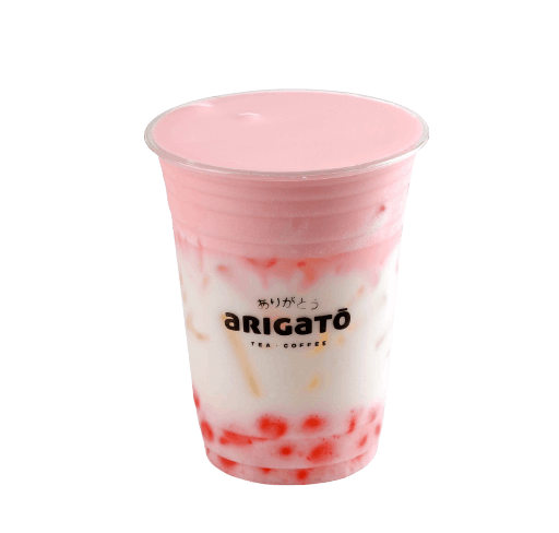 เมอรี่สตรอเบอรี่ 16 ออนซ์ (B