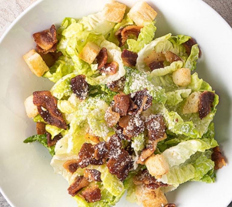 Classic Caesar Salad