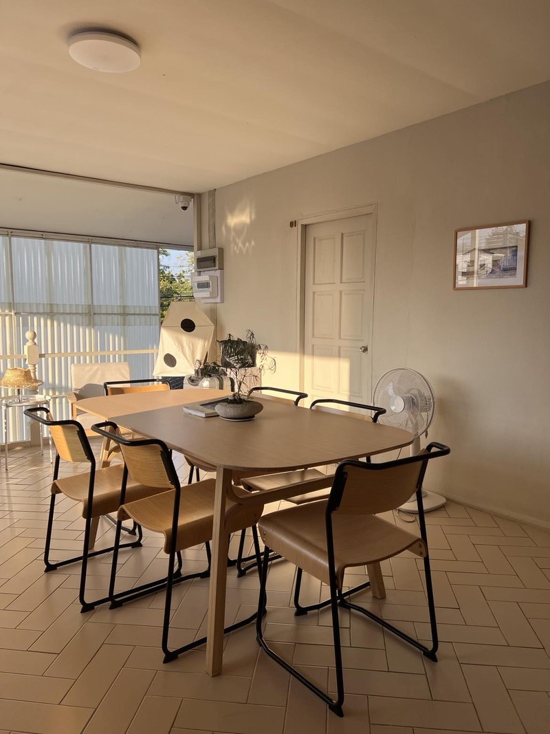 พื้นที่ส่วนกลาง