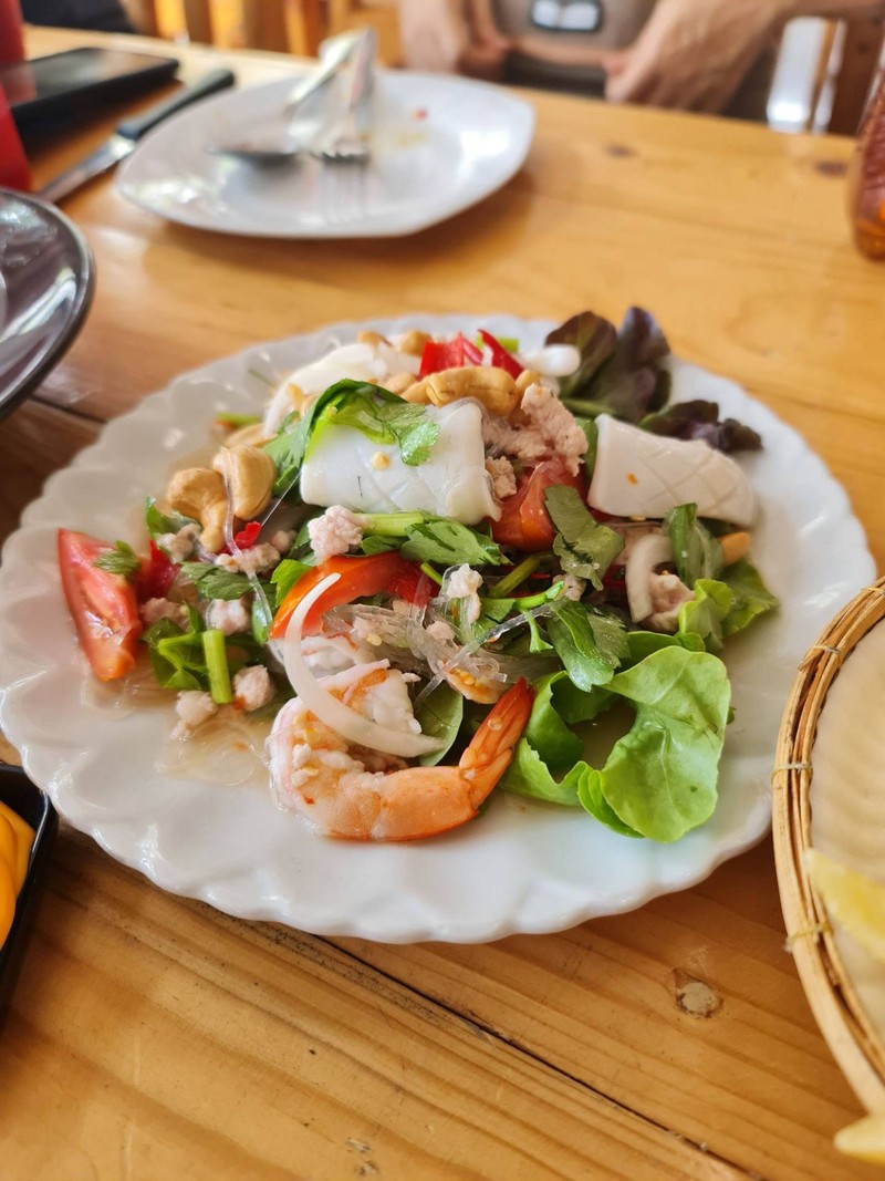 อาหารอร่อย การบริการดี