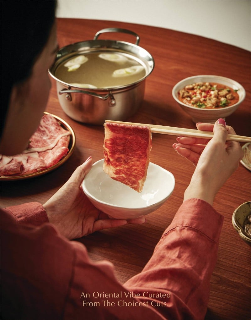Soofu ร้าน Hot pot ที่รวมความอร่อยแบบชาวเอเชียไว้ในที่เดียว