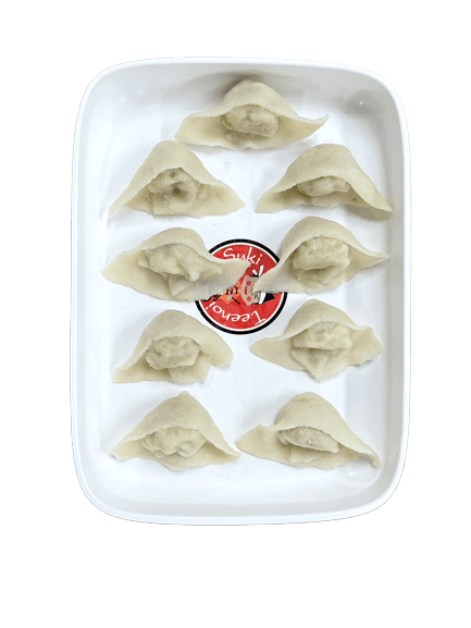 เกี๊ยวปลาทรงเครื่อง