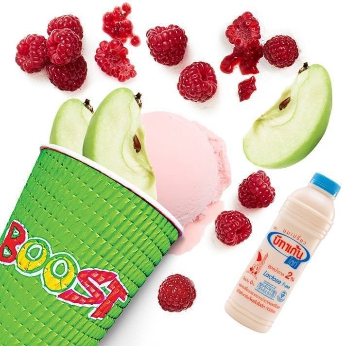 Berry Betagen