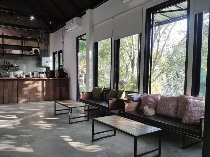 ขอบคุณรูปภาพจาก Darint coffee house จอมทอง เชียงใหม่ 