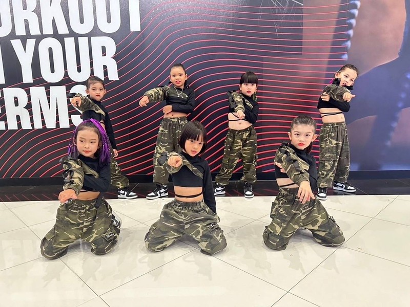 สอน Cover Dance