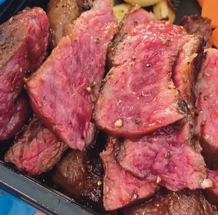 Tajima Wagyu Premium Small set