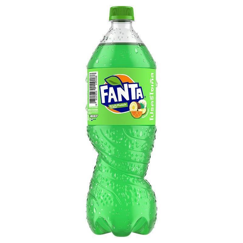 แฟนต้าน้ำเขียว