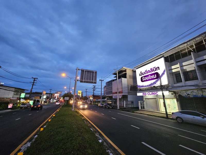 เอ็มดีคลินิก ร้อยไหมอันดับหนึ่ง