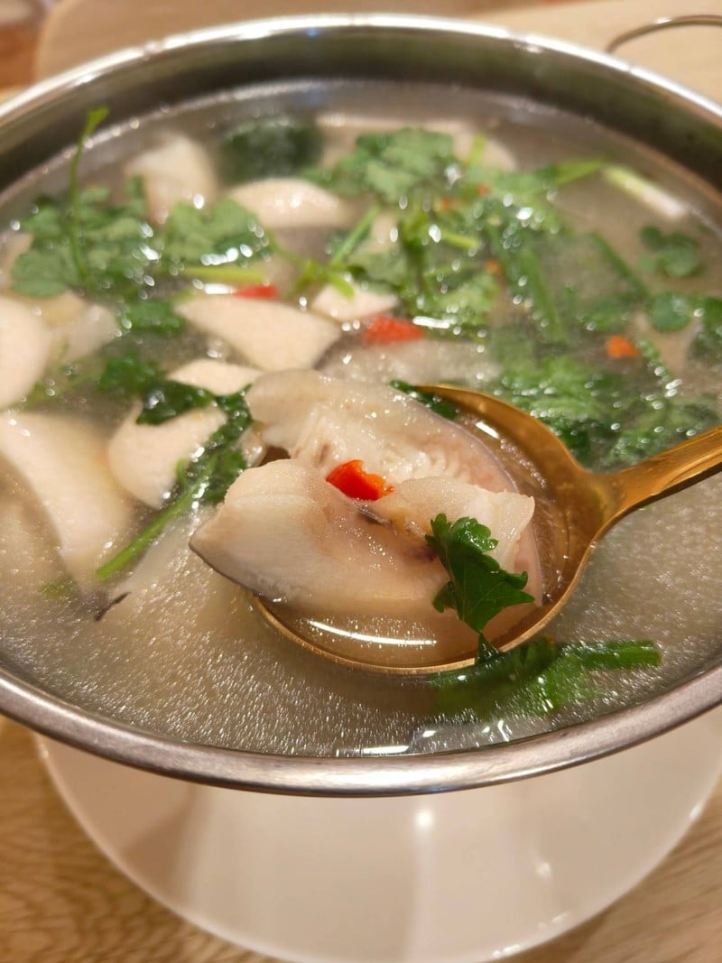 อร่อยเหาะเปรี้ยวแซ่บกำลังดี