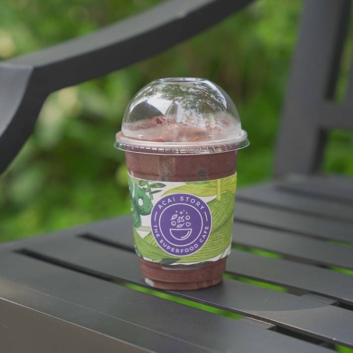 Classic Acai
