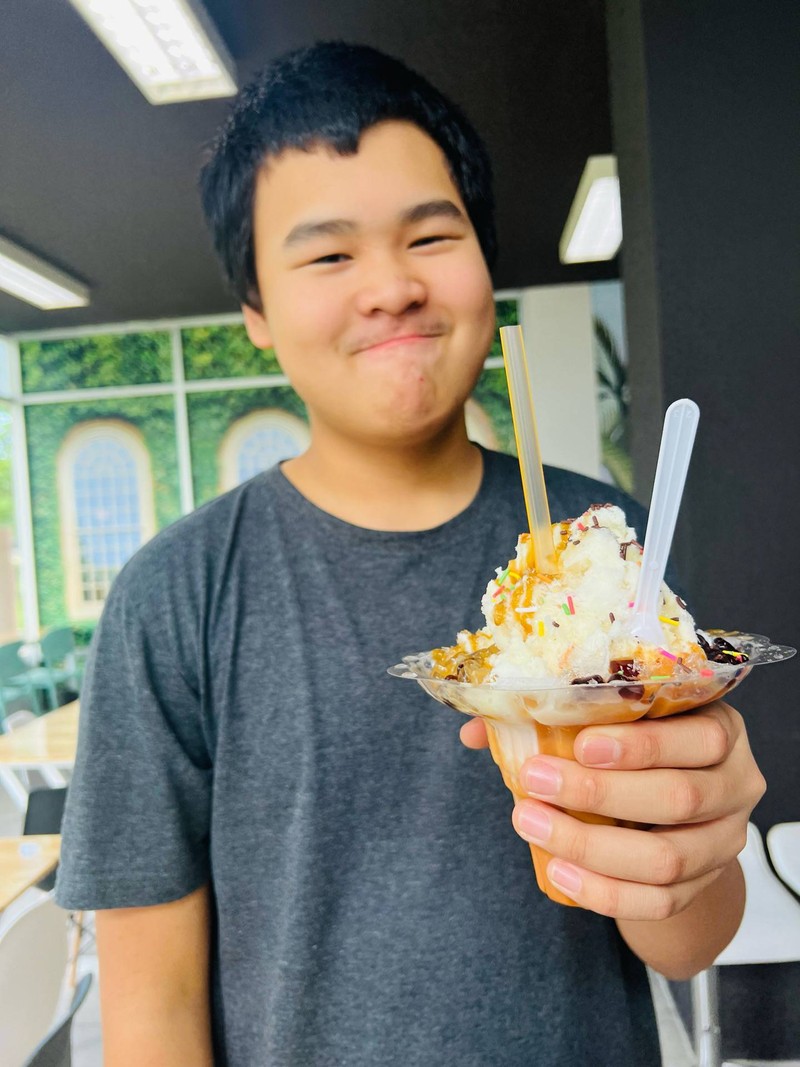 อร่อย ชื่นใจ