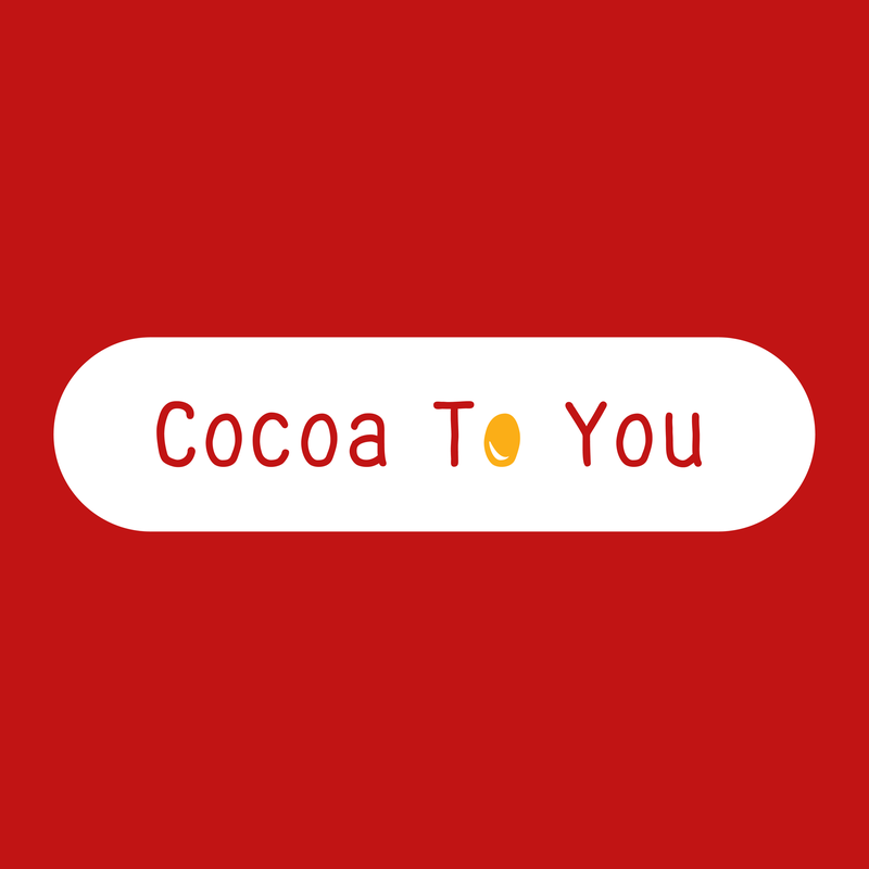 โกโก้ทูยู (Cocoa To You)