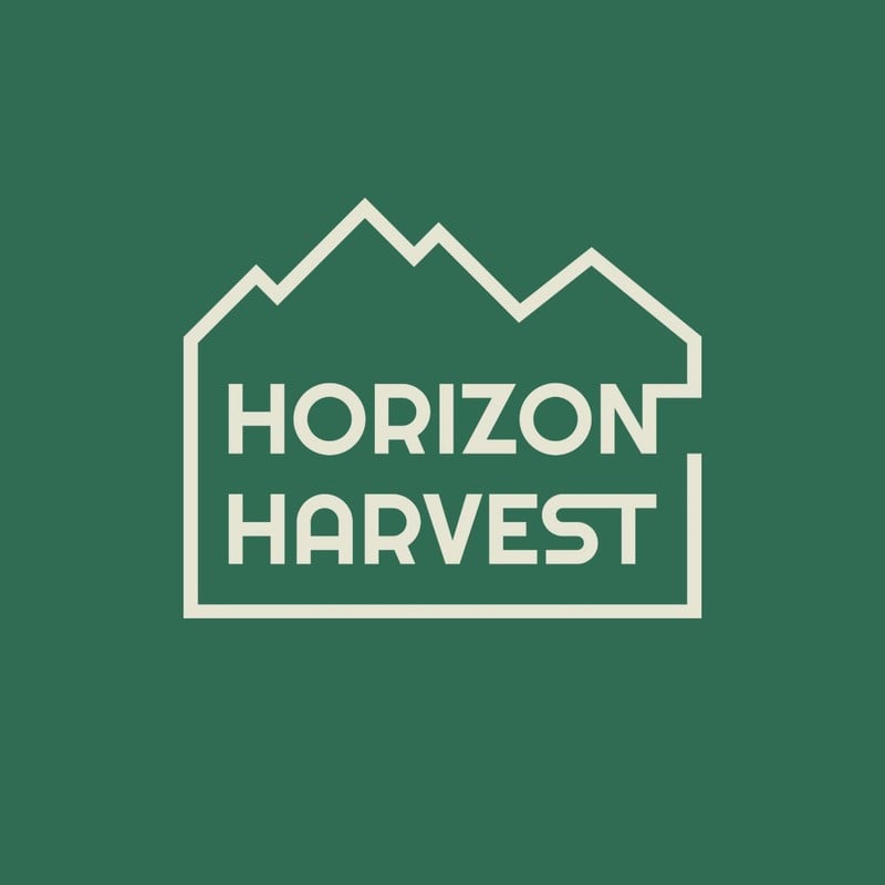 Horizon Harvest Cafe and Coffee Roaster
