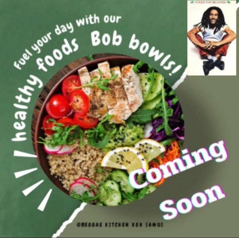 Healthy Salad 🥗 Bob Bowl 