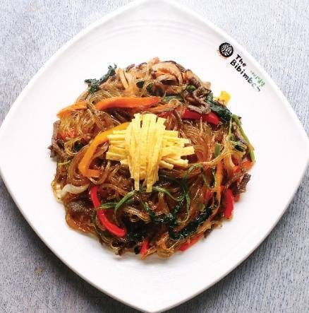 A01 Japchae