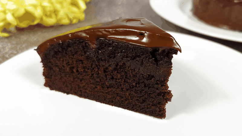 เค้กช็อคโกเเลต