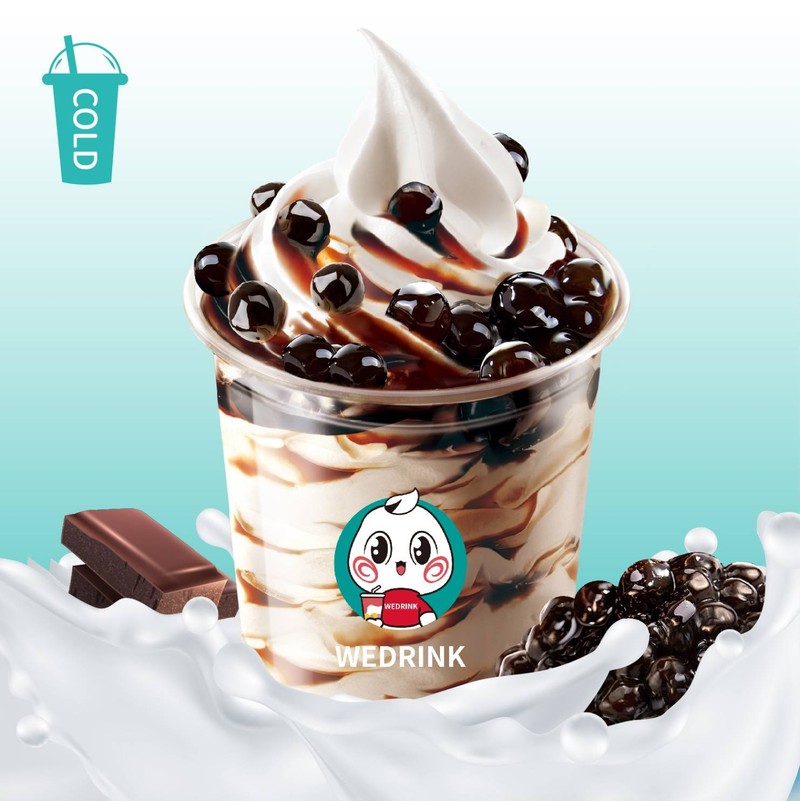 ไข่มุกบราวน์ชูการ์ ซันเดย์