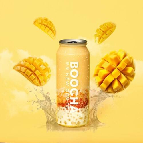 มะม่วงเฟรปเป้โบบา