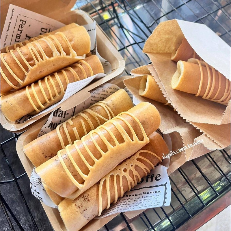 ขนมโตเกียว 