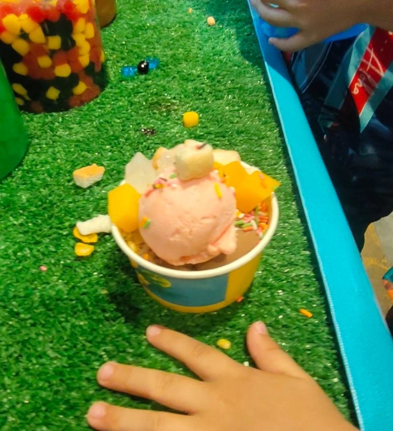 ถ้วยละ 25.- บาท