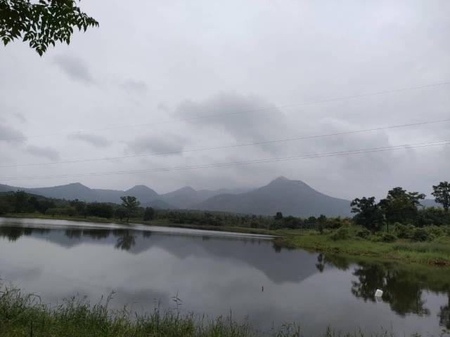 ขอบคุณรูปภาพจาก องค์การบริหารส่วนตำบลห้วยหิน