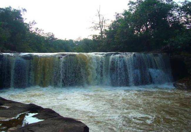 รูปจาก สำนักอุทยานแห่งชาติ