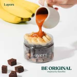 Be Original