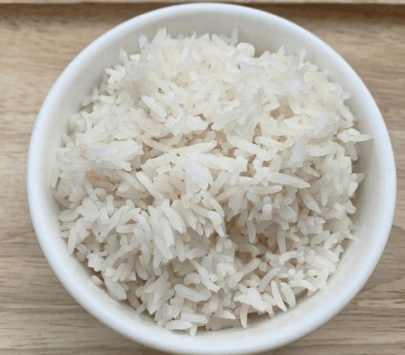ข้าวเปล่า