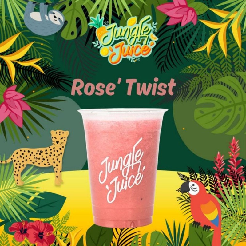Rosie Twist (โรซี่ ทวิส)