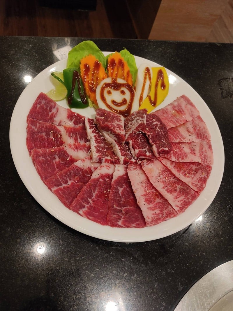 เนื้อนุ่มมากกกก