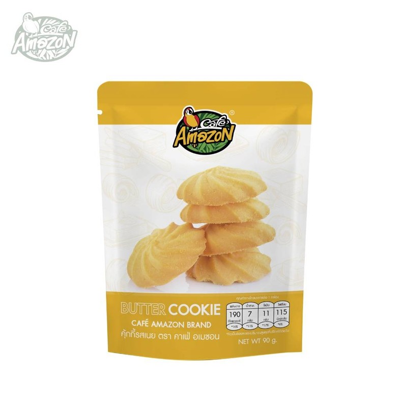 คุกกี้เนย