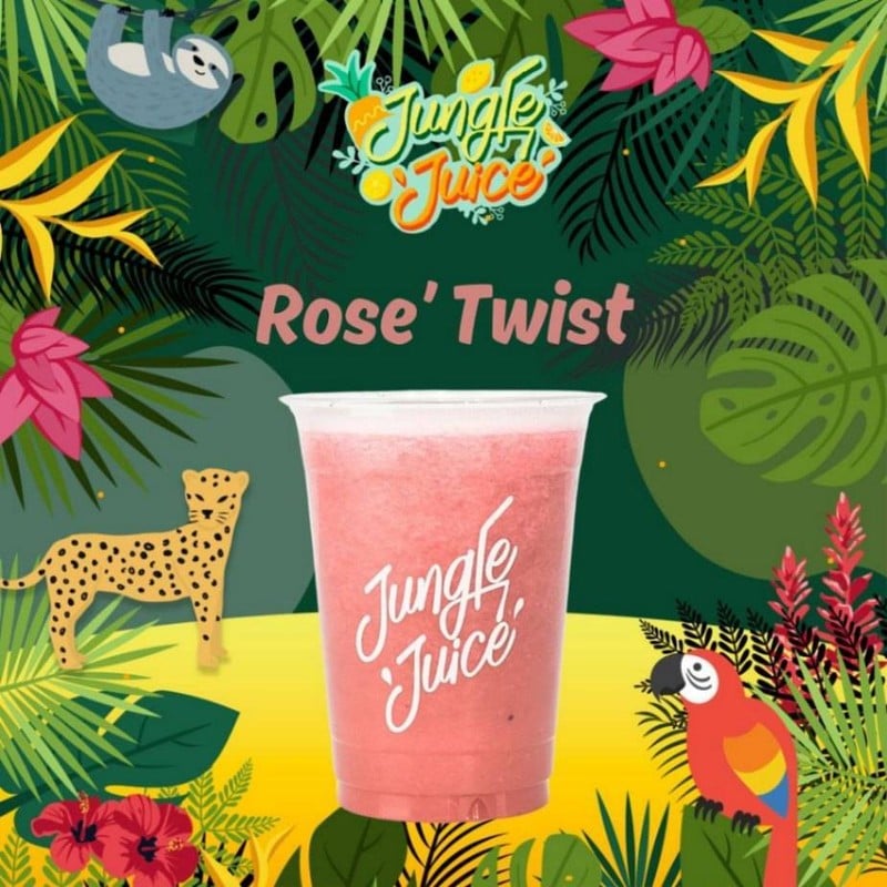 Rosie Twist (โรซี่ ทวิส)