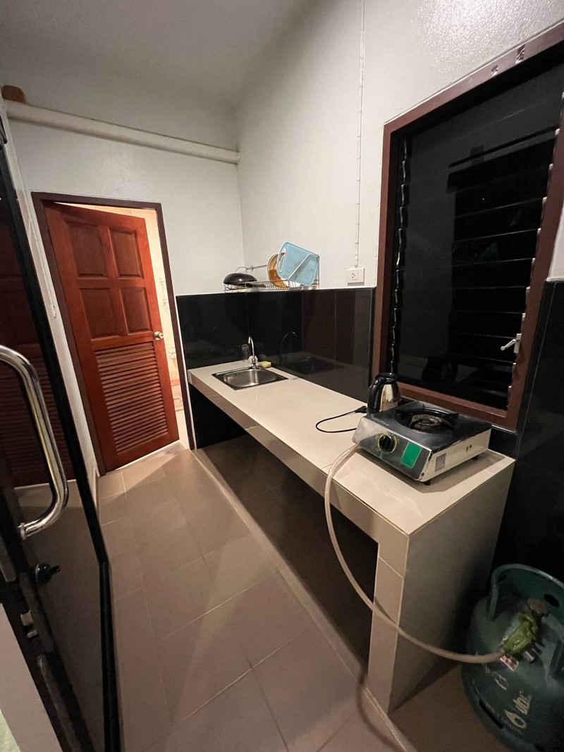 ห้องครัว