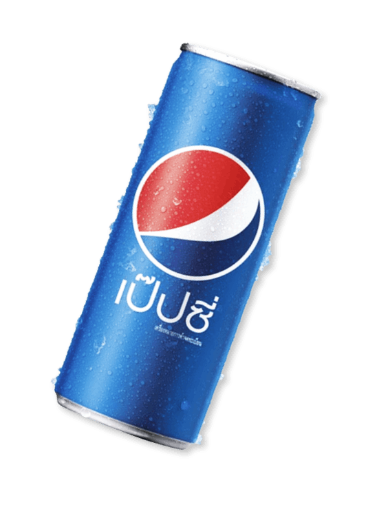 เป๊ปซี่