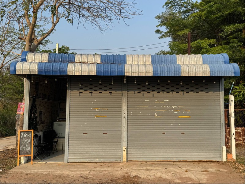 หน้าร้าน