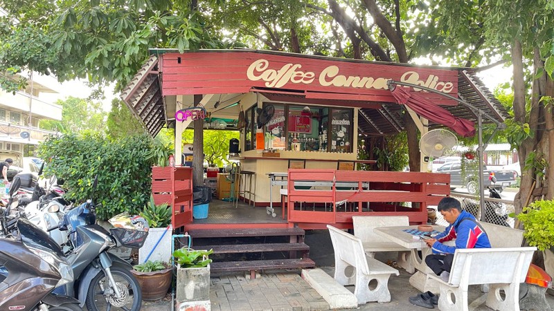 บรรยากาศร้าน